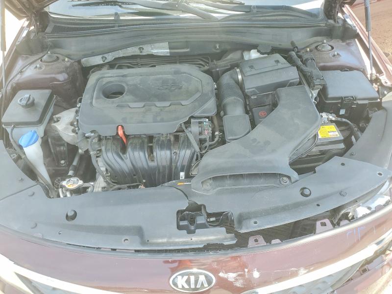Продаж на аукціоні авто 2020 Kia Optima, vin: 5XXGT4L39LG430583, номер лоту: 85450085
