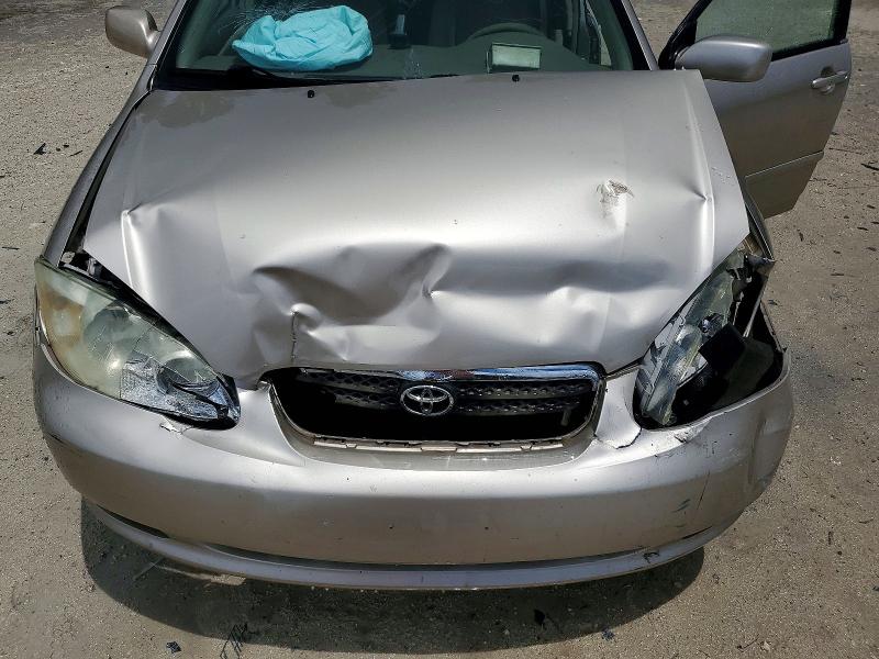 Продажа на аукционе авто 2007 Toyota Corolla, vin: 1NXBR32E27Z849523, номер лота: 59111416