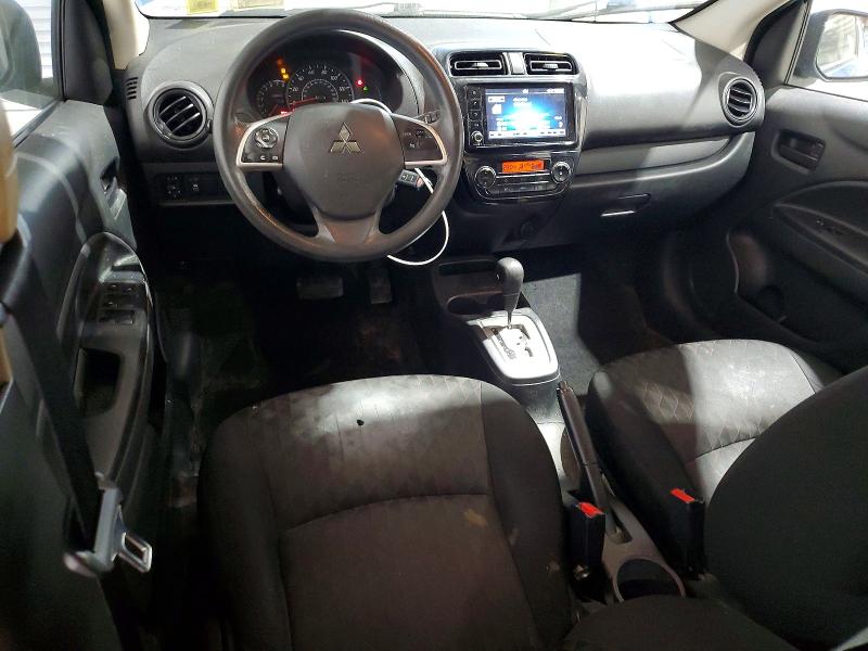 Aukcja sprzedaży 2021 Mitsubishi Mirage, vin: ML32AUHJ8MH004432, numer aukcji: 60358036