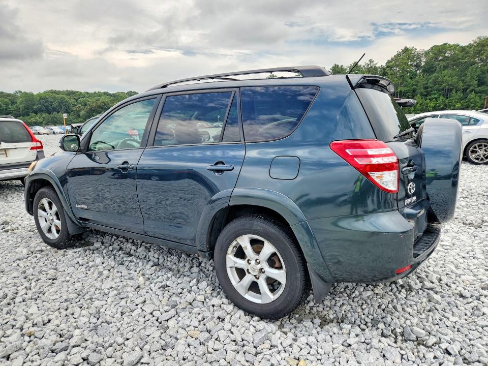 62898146 :رقم المزاد ، 2T3DK4DV5BW055700 vin ، 2011 Toyota Rav4 مزاد بيع