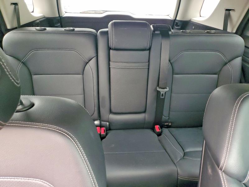 Продажа на аукционе авто 2015 Mercedes-benz Ml, vin: 4JGDA5HB6FA564347, номер лота: 61175206