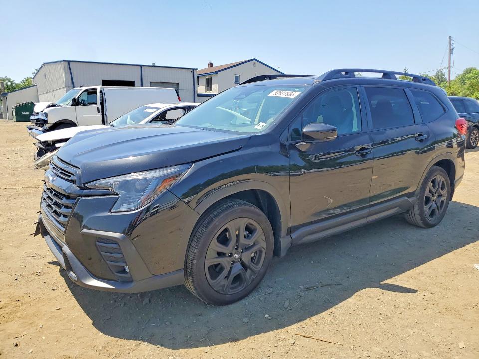 Продаж на аукціоні авто 2024 Subaru Ascent, vin: 4S4WMAHDXR3426975, номер лоту: 59827096