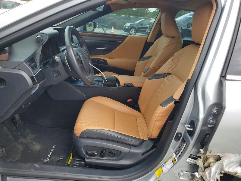 Aukcja sprzedaży 2022 Lexus Es 350, vin: 58ADZ1B18NU133144, numer aukcji: 62013326