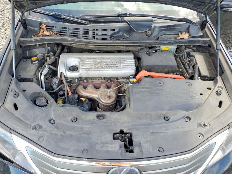 60300936 :رقم المزاد ، JTHBB1BA8A2007071 vin ، 2010 Lexus Hs مزاد بيع