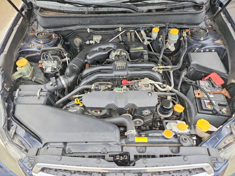 Aukcja sprzedaży 2013 Subaru Outback, vin: 4S4BRCAC8D1322700, numer aukcji: 61505346