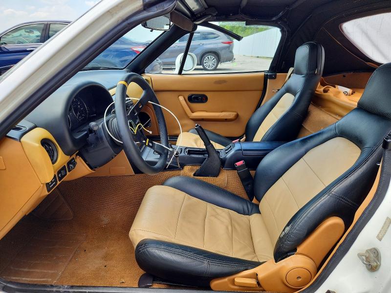 Продаж на аукціоні авто 1993 Mazda Mx-5 Miata, vin: JM1NA3516P0406669, номер лоту: 59086646