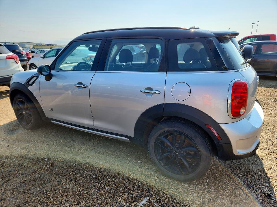 Продаж на аукціоні авто 2015 Mini Cooper, vin: WMWZC5C55FWT37687, номер лоту: 62640856