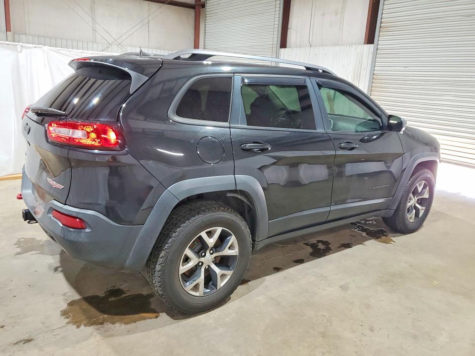 Aukcja sprzedaży 2016 Jeep Cherokee, vin: 1C4PJMBS6GW317371, numer aukcji: 62706756