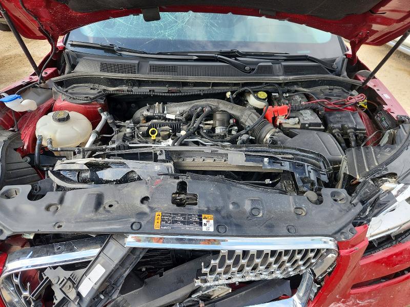 Продажа на аукционе авто 2022 Lincoln Corsair, vin: 5LMCJ2D93NUL04298, номер лота: 60377766