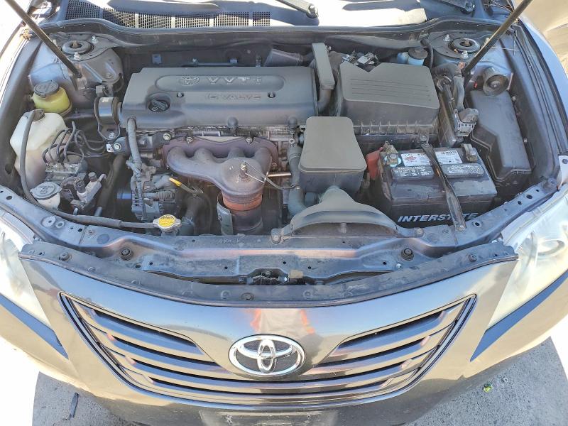 Aukcja sprzedaży 2009 Toyota Camry, vin: 4T1BE46K49U796456, numer aukcji: 63059566