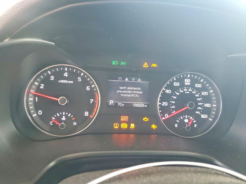 Продажа на аукционе авто 2021 Kia Forte, vin: 3KPF24AD8ME342032, номер лота: 59190726