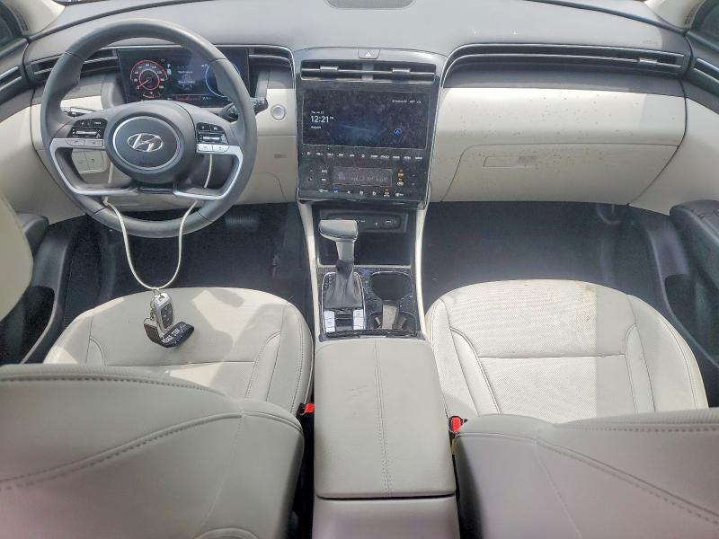 Aukcja sprzedaży 2024 Hyundai Tucson, vin: 5NMJF3DE0RH395319, numer aukcji: 62205526