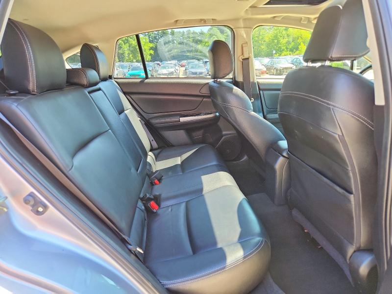 Aukcja sprzedaży 2015 Subaru Xv Crosstrek, vin: JF2GPAPC6F8234722, numer aukcji: 60756746