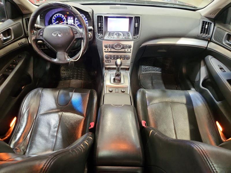 Продаж на аукціоні авто 2011 Infiniti G37 Sedan, vin: JN1CV6AR7BM355681, номер лоту: 61808576
