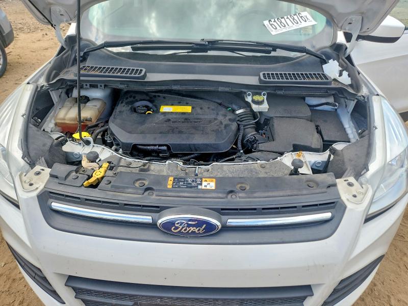 61871876 :رقم المزاد ، 1FMCU0GX5GUB56960 vin ، 2016 Ford Escape مزاد بيع