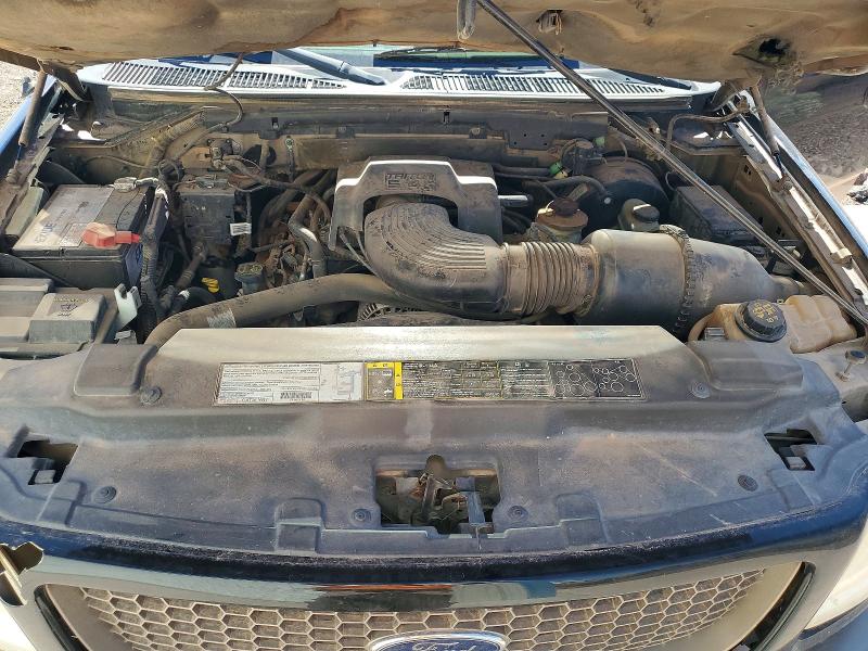 2003 Ford F150 მანქანა იყიდება აუქციონზე, vin: 1FTRW07L83KB70136, აუქციონის ნომერი: 60617196