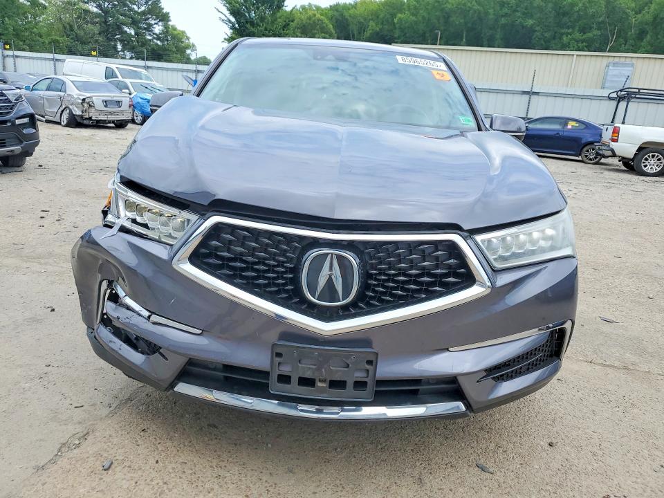 Aukcja sprzedaży 2020 Acura Mdx, vin: 5J8YD4H50LL010336, numer aukcji: 85965265