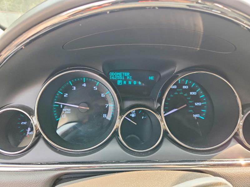60897476 :رقم المزاد ، 5GAKRBKD9FJ318066 vin ، 2015 Buick Enclave مزاد بيع