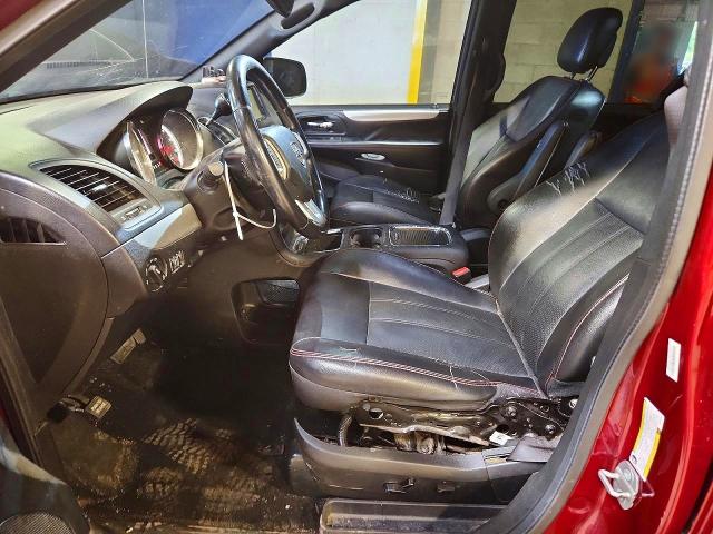 Aukcja sprzedaży 2019 Dodge Grand Caravan, vin: 2C4RDGEG6KR769203, numer aukcji: 61331276