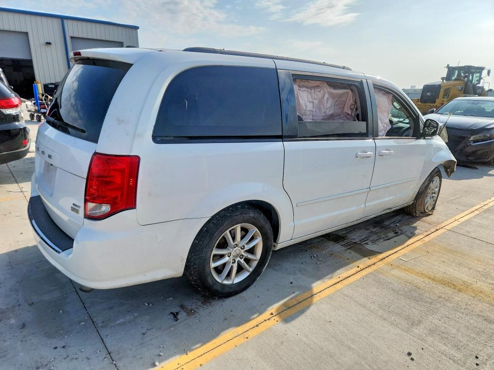 Aukcja sprzedaży 2014 Dodge Grand Caravan, vin: 2C4RDGCG8ER173002, numer aukcji: 62750526