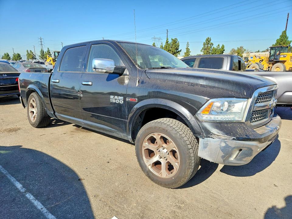 Продажа на аукционе авто 2018 Ram 1500, vin: 1C6RR7NM6JS253449, номер лота: 62433086
