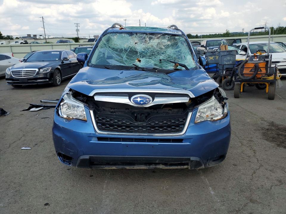 Aukcja sprzedaży 2015 Subaru Forester, vin: JF2SJAFC4FH528486, numer aukcji: 61714836