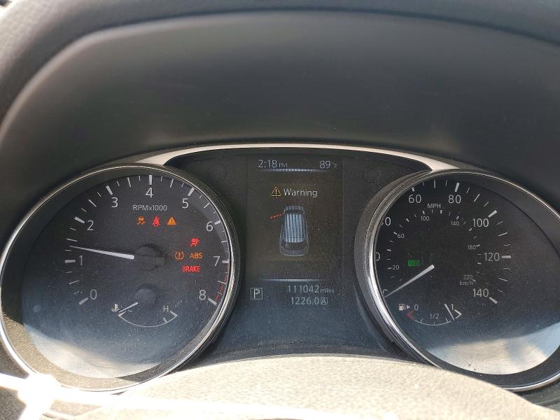Продажа на аукционе авто 2015 Nissan Rogue, vin: 5N1AT2MV5FC828609, номер лота: 63012176