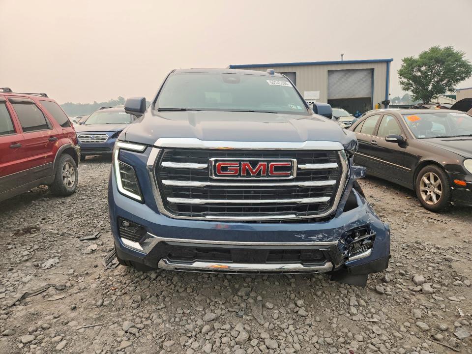 Продаж на аукціоні авто 2026 Gmc Yukon, vin: 1GKS2BKD2TR222008, номер лоту: 60946896