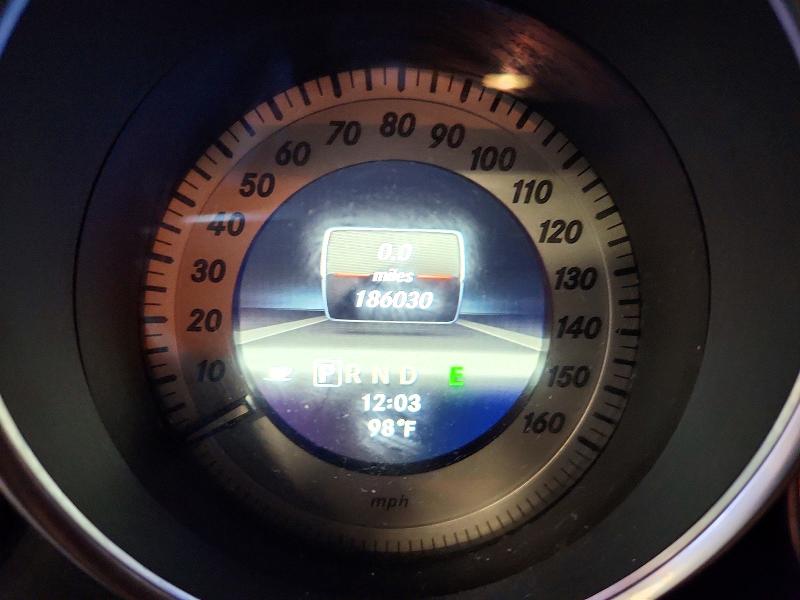 Aukcja sprzedaży 2013 Mercedes-benz C, vin: WDDGF4HB1DR272980, numer aukcji: 61807306