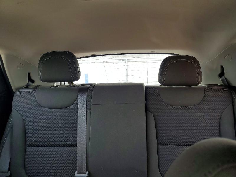 2022 Chevrolet Bolt Ev მანქანა იყიდება აუქციონზე, vin: 1G1FW6S09N4121093, აუქციონის ნომერი: 60527936