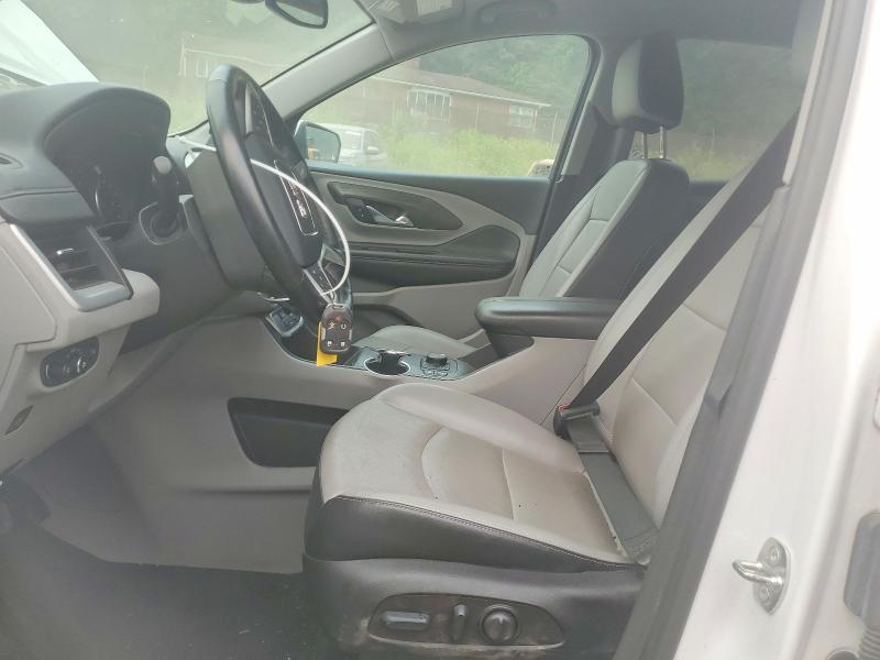 60950406 :رقم المزاد ، 3GKALPEG4PL185410 vin ، 2023 Gmc Terrain مزاد بيع