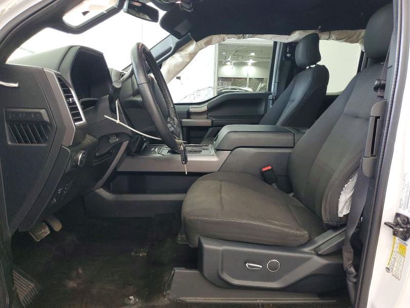Продажа на аукционе авто 2015 Ford F150, vin: 1FTEX1CPXFKD53214, номер лота: 59314986
