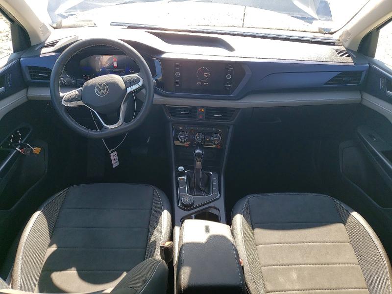 Продаж на аукціоні авто 2024 Volkswagen Taos, vin: 3VVUX7B21RM028177, номер лоту: 61942136