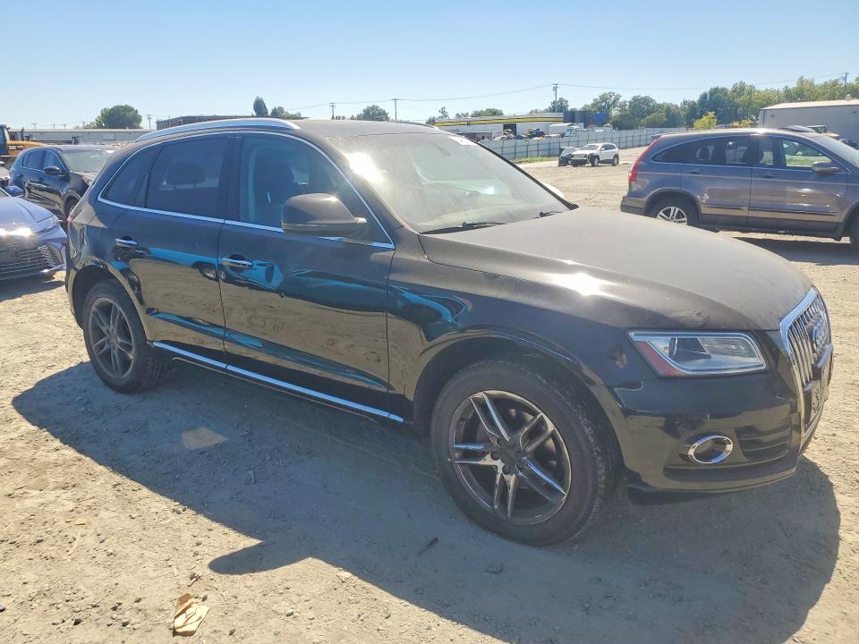 Aukcja sprzedaży 2015 Audi Q5, vin: WA1CFAFP8FA036098, numer aukcji: 60402876