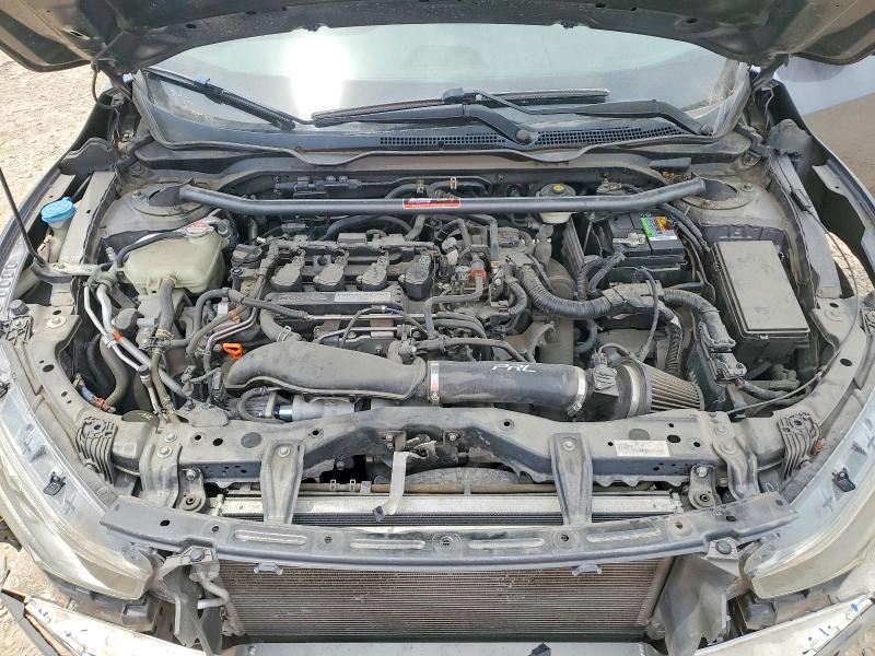 Продаж на аукціоні авто 2020 Honda Civic, vin: 2HGFC1E54LH703405, номер лоту: 62047866