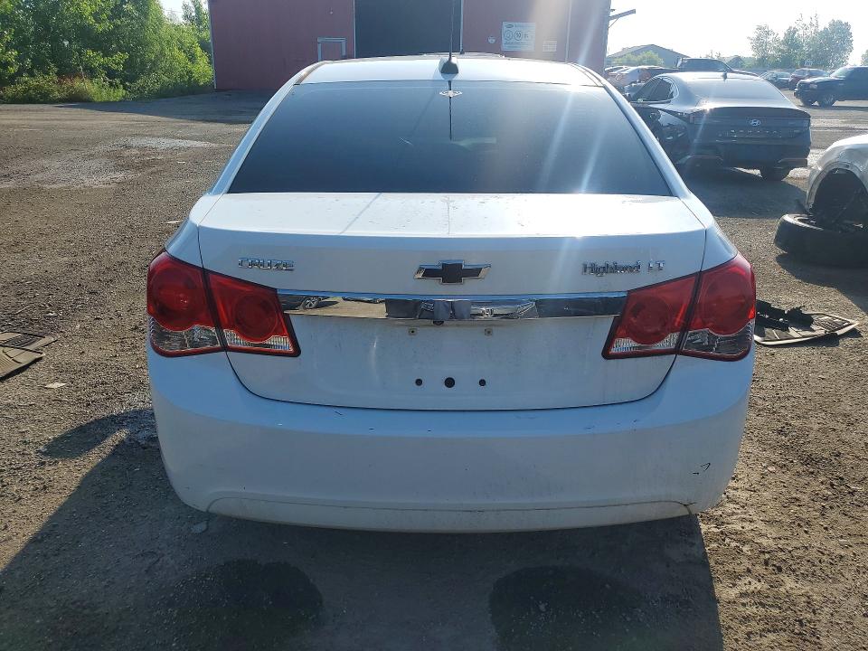 Aukcja sprzedaży 2015 Chevrolet Cruze, vin: 1G1PE5SB2F7156657, numer aukcji: 56023386