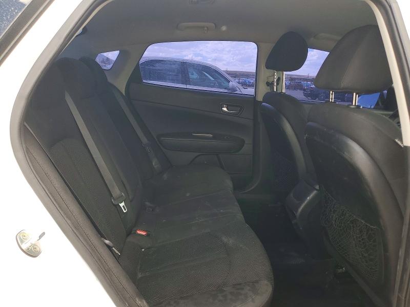 Aukcja sprzedaży 2019 Kia Optima, vin: 5XXGT4L36KG275053, numer aukcji: 59676276
