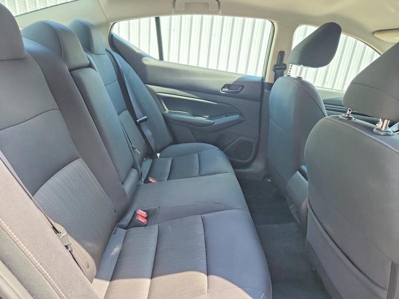 Продажа на аукционе авто 2025 Nissan Altima, vin: 1N4BL4DV0SN337700, номер лота: 62531396