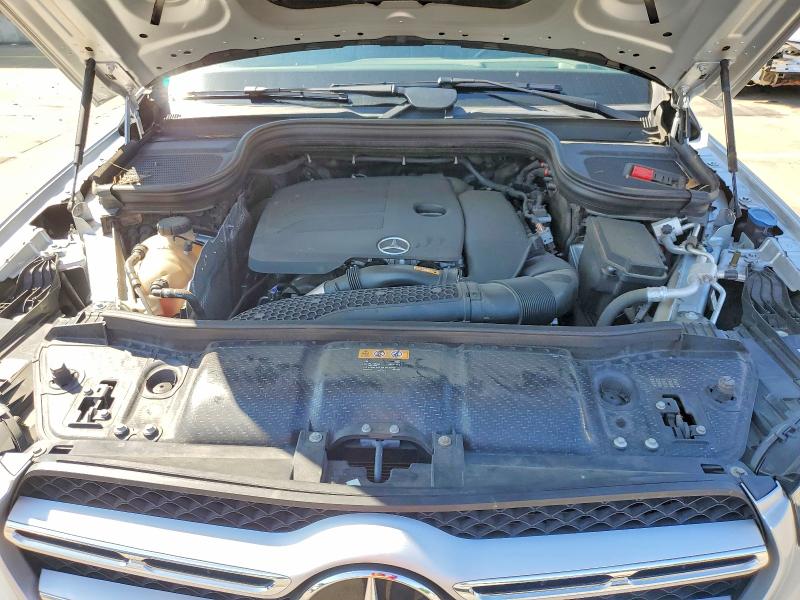Aukcja sprzedaży 2020 Mercedes-benz Gle, vin: 4JGFB4KE5LA081933, numer aukcji: 61340686