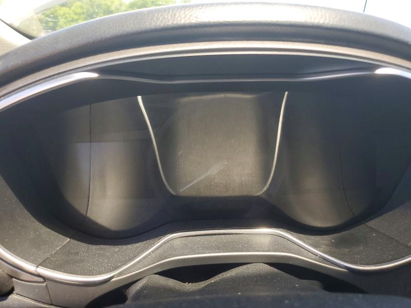 Продажа на аукционе авто 2018 Ford Fusion, vin: 3FA6P0LU0JR278702, номер лота: 61227806