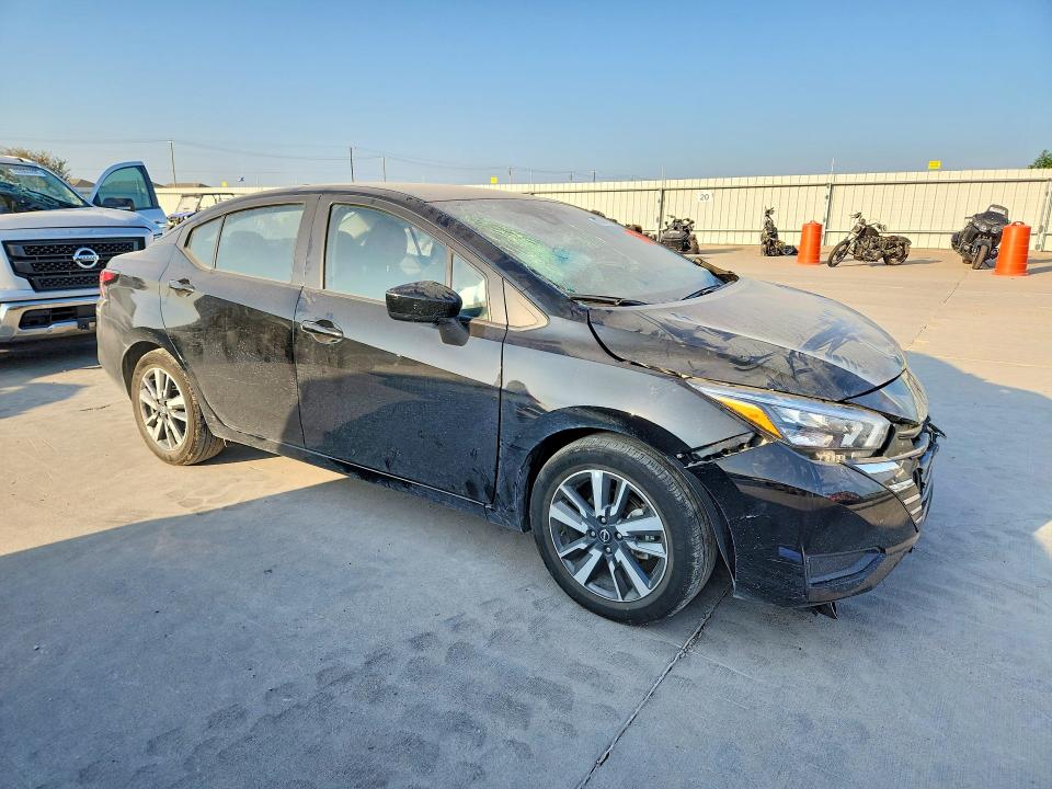 2025 Nissan Versa მანქანა იყიდება აუქციონზე, vin: 3N1CN8EV9SL869254, აუქციონის ნომერი: 63318506