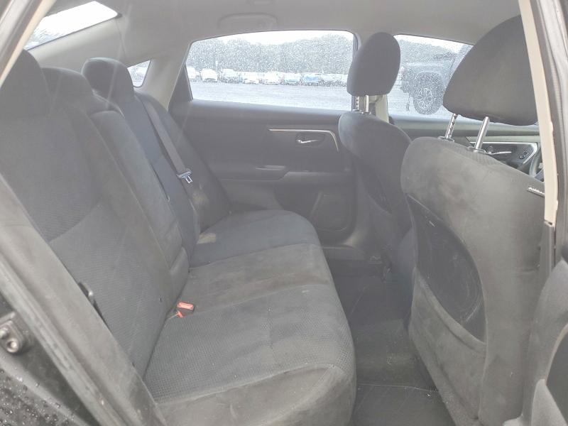 Продаж на аукціоні авто 2015 Nissan Altima, vin: 1N4AL3AP3FC194125, номер лоту: 62344386
