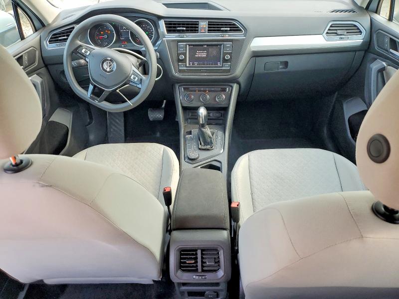 Aukcja sprzedaży 2019 Volkswagen Tiguan, vin: 3VV0B7AX6KM037022, numer aukcji: 61066816