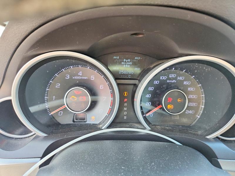 Продажа на аукционе авто 2010 Acura Tl, vin: 19UUA9F54AA801260, номер лота: 61864206