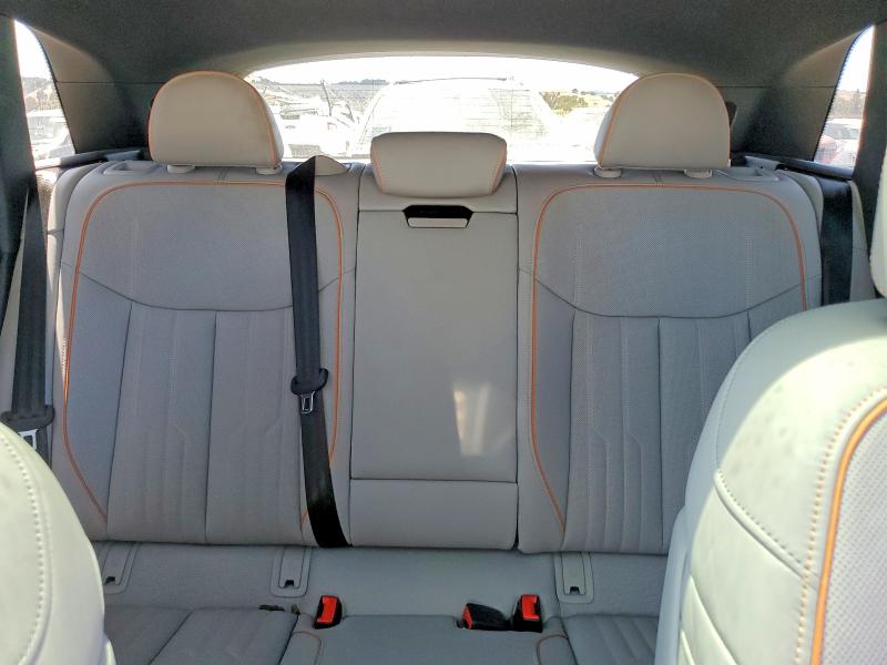 Продажа на аукционе авто 2024 Audi Q8 E-tron, vin: WA16AAGE9RB039467, номер лота: 61540886