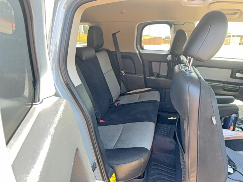 Aukcja sprzedaży 2013 Toyota Fj Cruiser, vin: JTEBU4BF7DK159058, numer aukcji: 63366096