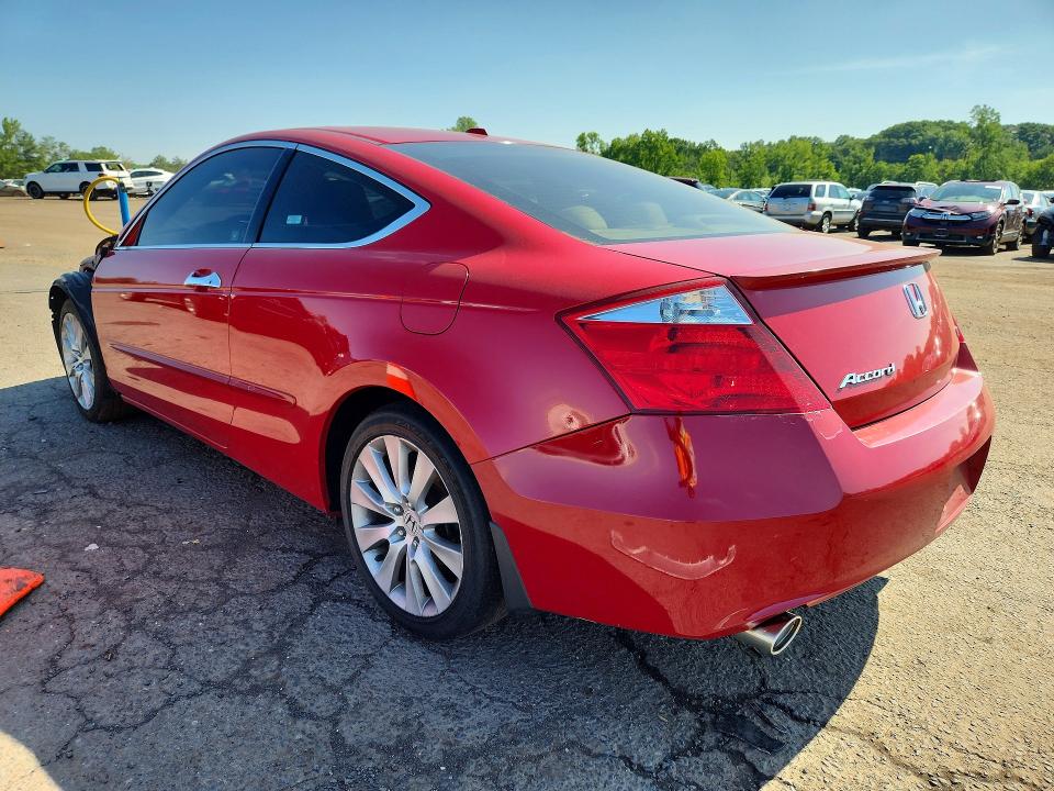 Aukcja sprzedaży 2008 Honda Accord, vin: 1HGCS22868A001876, numer aukcji: 59675126