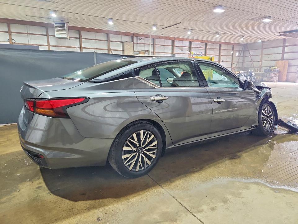 Aukcja sprzedaży 2025 Nissan Altima, vin: 1N4BL4DVXSN423600, numer aukcji: 61421496