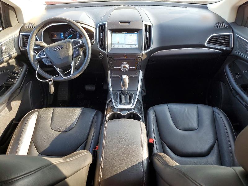 Aukcja sprzedaży 2018 Ford Edge, vin: 2FMPK3K98JBB45319, numer aukcji: 60849216