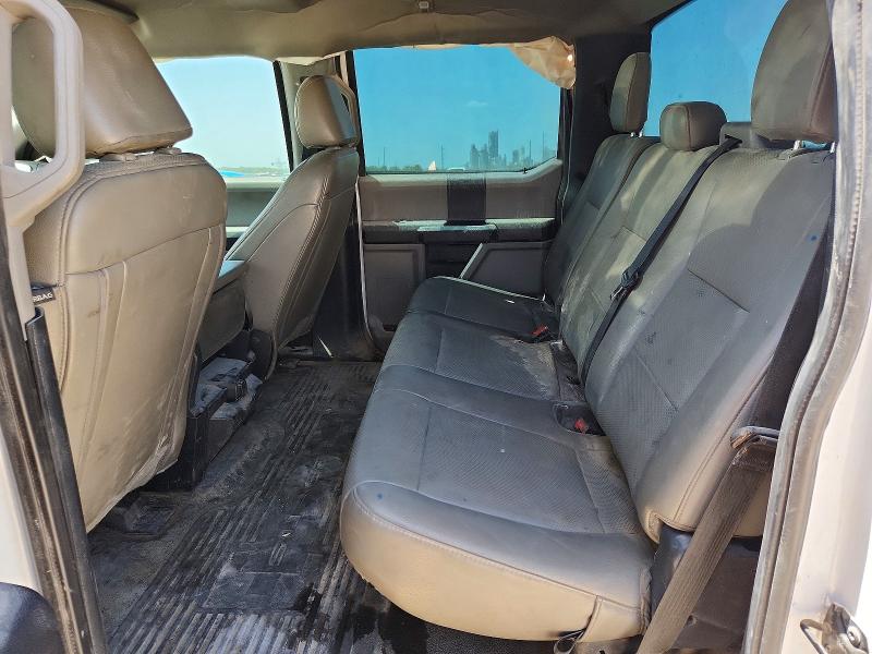 Продажа на аукционе авто 2022 Ford F250, vin: 1FT7W2BT9NEC99949, номер лота: 61141886